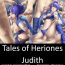 Kitchen Tales of Heriones Judith story- Original hentai Tales of vesperia hentai Free Amature
