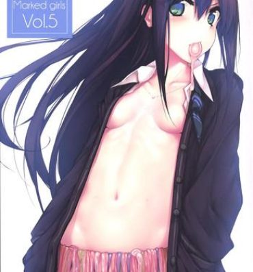 Asians Marked-girls Vol. 5- The idolmaster hentai Hardcore