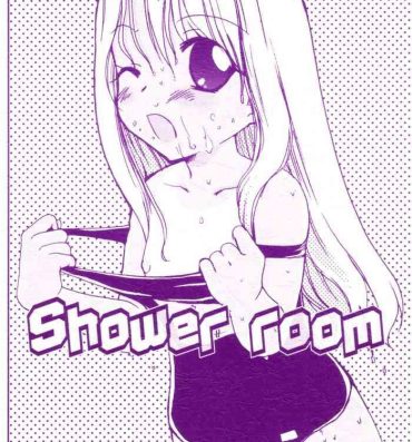 Pussy Licking shower room- Fate stay night hentai Wetpussy