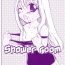 Pussy Licking shower room- Fate stay night hentai Wetpussy