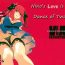 Tiny Tits Porn Nino no Koi wa Ni no Mai | Nino's Love is a Dance of Two- Gotoubun no hanayome hentai Outdoor