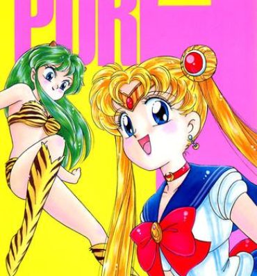 Self PURI²- Sailor moon hentai Urusei yatsura hentai Creamy mami hentai Dream hunter rem hentai Flaca