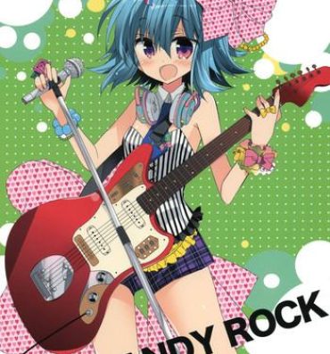 Petite CANDY ROCK- Hayate no gotoku hentai Camporn