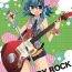 Petite CANDY ROCK- Hayate no gotoku hentai Camporn