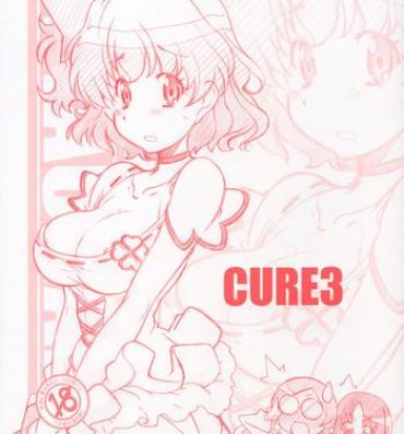 Newbie CURE3- Pretty cure hentai Heartcatch precure hentai Fresh precure hentai Gay Boyporn