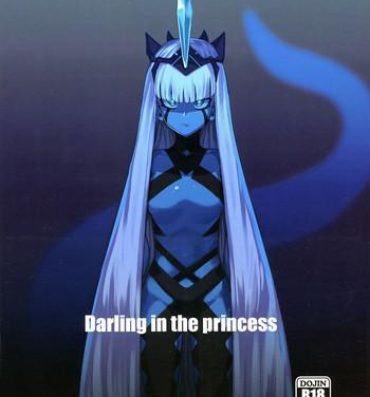 Stranger Darling in the princess- Darling in the franxx hentai Home