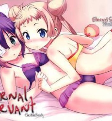 Anale Eternal Servant- Chuunibyou demo koi ga shitai hentai Realitykings