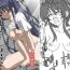 Cam Girl Kanzaki-san no Baai- Toaru majutsu no index hentai Cute