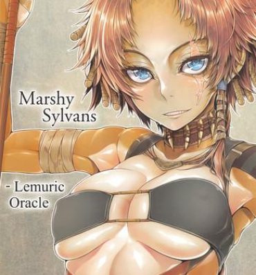 19yo Marshy Sylvans – Lemuric Oracle Amatuer