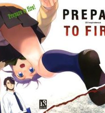Trimmed Prepare to fire!- Inazuma eleven hentai Breasts