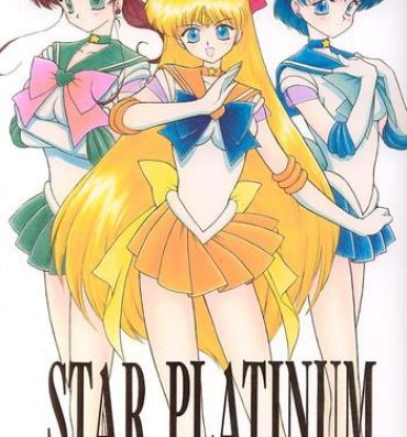 Ftvgirls Star Platinum- Sailor moon hentai Chilena