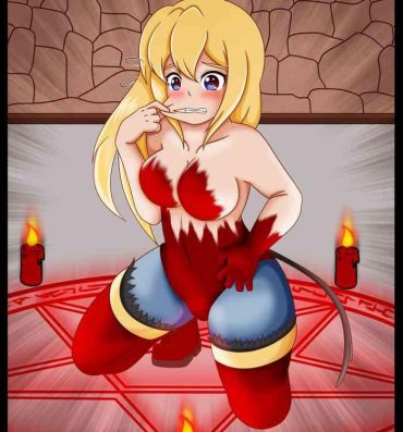Hardcore Porn [Vanny]How (Not) to Summon a Succubus[Chinese][Aelitr个人汉化] Indonesian