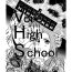 Cavalgando Vore High School- Original hentai Top