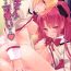 Virginity [A・L・L (Azuma Sawayoshi)] Sakura-san ga Tottemo Kawaii Kara | Because Sakura-san is so Cute (Puella Magi Madoka Magica) [English] {YQII} [Digital]- Puella magi madoka magica hentai Exhibition