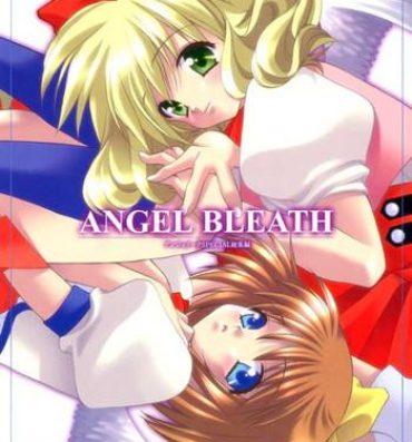 Close ANGEL BREATH- Angelique hentai Muscle