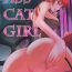 Egypt ASS CAT GIRL- Touhou project hentai Small Boobs