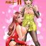 Tinder BEHAVIOUR+11- Original hentai Rough Sex