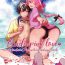 Piroca candy pink love- Fate extra hentai Watersports