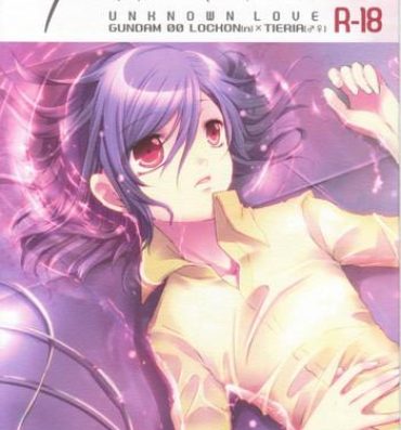 Hogtied Fumei Renbo- Gundam 00 hentai Tites