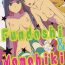 Camshow Fundoshi and Momohiki with Chichiband- Panty and stocking with garterbelt hentai Gay Hardcore