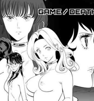 Spread GAME/DEATH- Original hentai Exposed