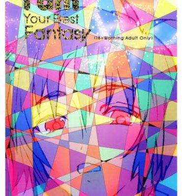 Latino I am your best fantasy- Gundam seed destiny hentai Rub