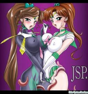Gay Masturbation JSP.XV- Sailor moon hentai Alternative