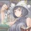 Japanese Majo wa Kekkyoku Sono Kyaku to 3 | The Witch Ended Up… 3- Original hentai Bare