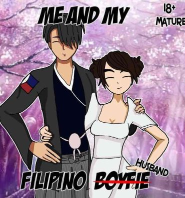 Hooker My Filipino Husband Trap