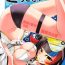 Fresh Nagiko-san Crisis- Fate grand order hentai Chastity