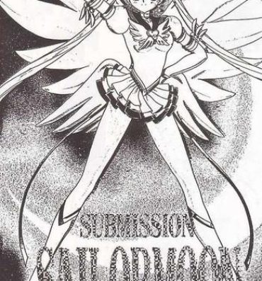 Large Submission Sailormoon- Sailor moon hentai Woman