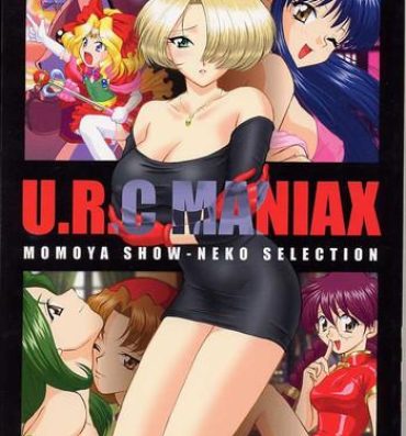 Tiny Tits Porn U.R.C Maniax- Sakura taisen hentai Gag