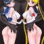 Blowjob DARK BLUE MOON- Sailor moon hentai Hot Couple Sex