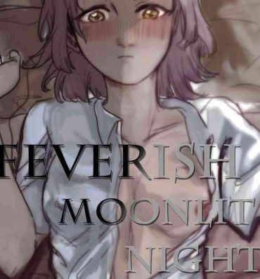 Gay Group Feverish Moonlit Night- Love live nijigasaki high school idol club hentai Boy Fuck Girl