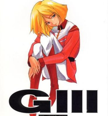 Big Pussy GIII – Gundam Generation Girls- Mobile suit gundam hentai Turn a gundam hentai Gundam wing hentai Victory gundam hentai Pounded
