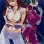 Newbie KETSU MEGATON 00- Gundam 00 hentai Rubdown
