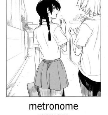 Her metronome 1-6 Teenage Sex