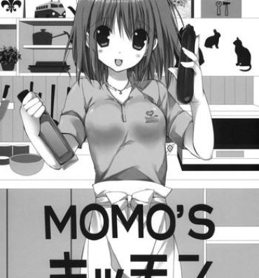 Breasts Momo's Kitchen Pegging