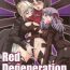 Monster Dick Red Degeneration- Fate stay night hentai College