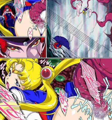 Bubblebutt Sailor Moon Chu! 2- Sailor moon | bishoujo senshi sailor moon hentai Doctor