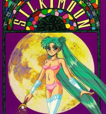Concha Silky Moon- Sailor moon hentai Gay Pissing