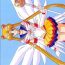 Clit Watashi no Megami-sama- Sailor moon hentai Glamour Porn