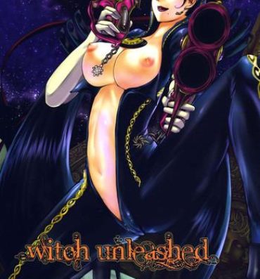 Harcore Witch Unleashed- Bayonetta hentai Sologirl