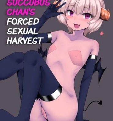 Jacking [Aloha Soft] Pettanko Succubus-chan no Gorioshi Sakusei | Flat Succubus-chan's Sexual Harvest [English]- Original hentai Gayhardcore