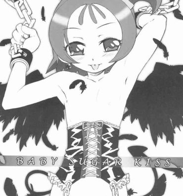 Girls BABY SUGAR KISS- Ojamajo doremi | magical doremi hentai Uchuu no stellvia | stellvia of the universe hentai Monster