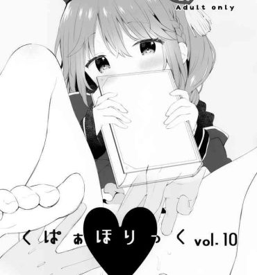 Cumfacial Kupaa Holic vol.10- Princess connect hentai Persona 5 hentai 19yo