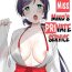 Cunt Miko-san no Himitsu no Gohoushi | Miss Miko’s Private Service- Love live hentai Point Of View
