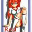 Cdmx Red Angel- Neon genesis evangelion hentai Milfs