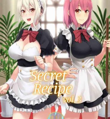 Nasty Secret Recipe 3-shiname- Shokugeki no soma hentai Onlyfans