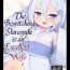 White Chick Shirayuki Youdou no Ryousai | The Bewitching Shirayuki is an Excellent Wife- Original hentai Oral Sex